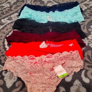 Undie bundle